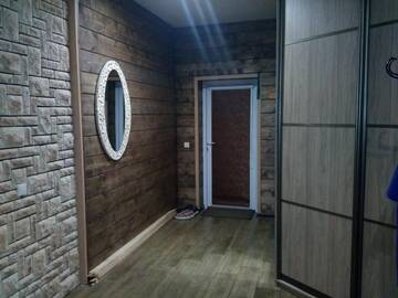 Фото номера Дом с 4 спальнями Дома для отпуска Агроусадьба Озёрная г. Лепель 44