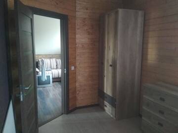 Фото номера Дом с 4 спальнями Дома для отпуска Агроусадьба Озёрная г. Лепель 28
